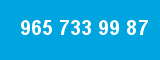 965 733 99 87